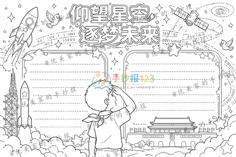 line preview