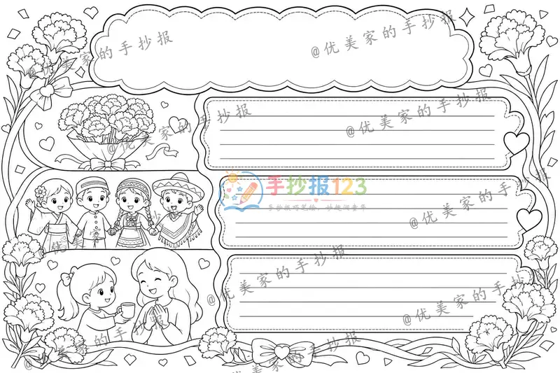 line preview
