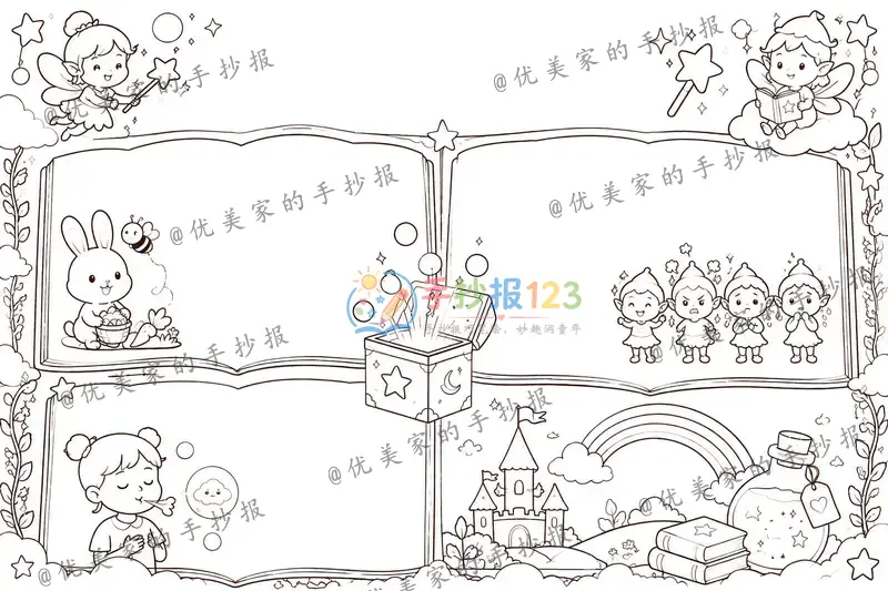line preview