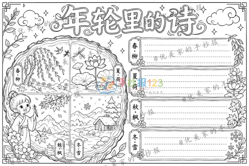 line preview