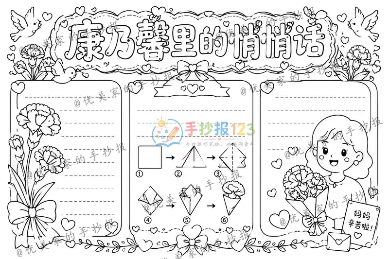 line preview