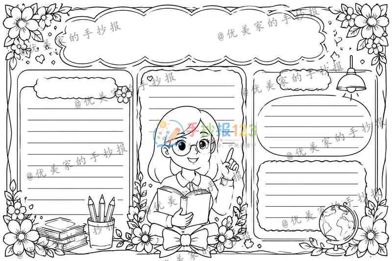 line preview