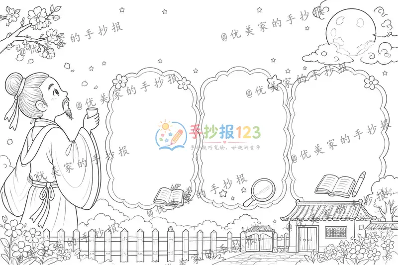 line preview