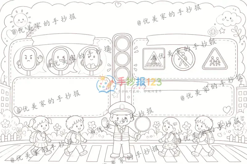 line preview