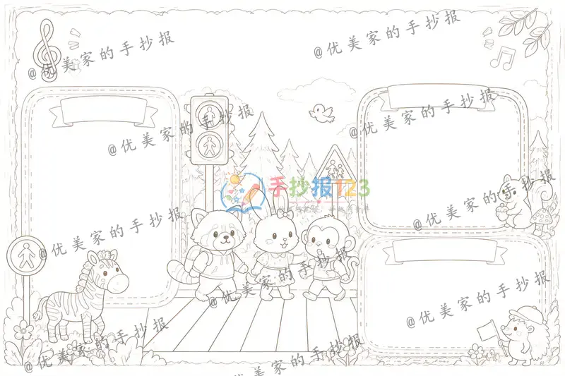 line preview