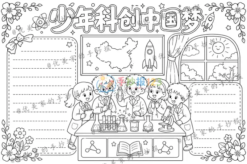 line preview