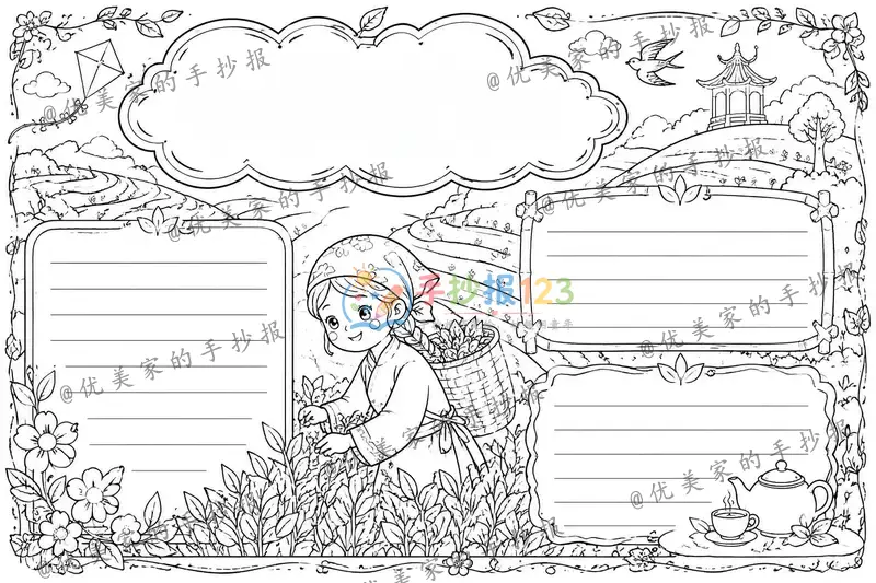 line preview
