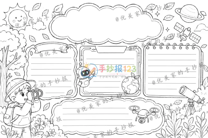 line preview