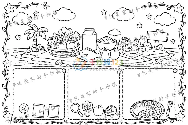 line preview