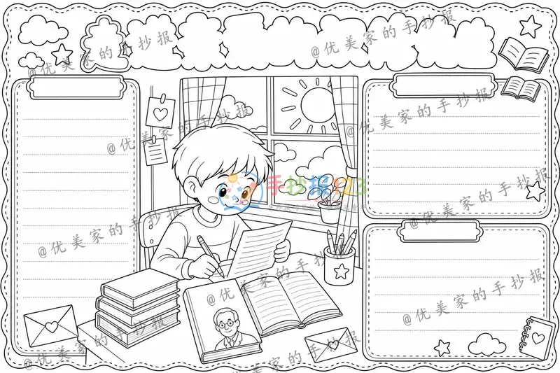 line preview