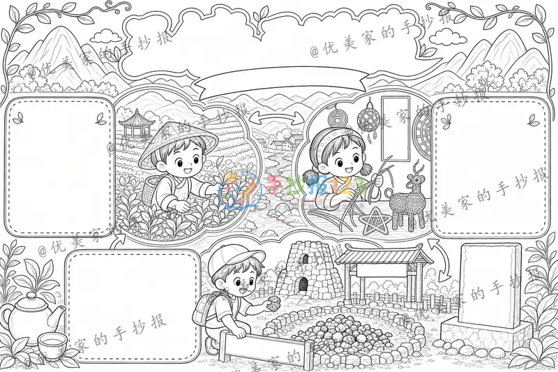 line preview