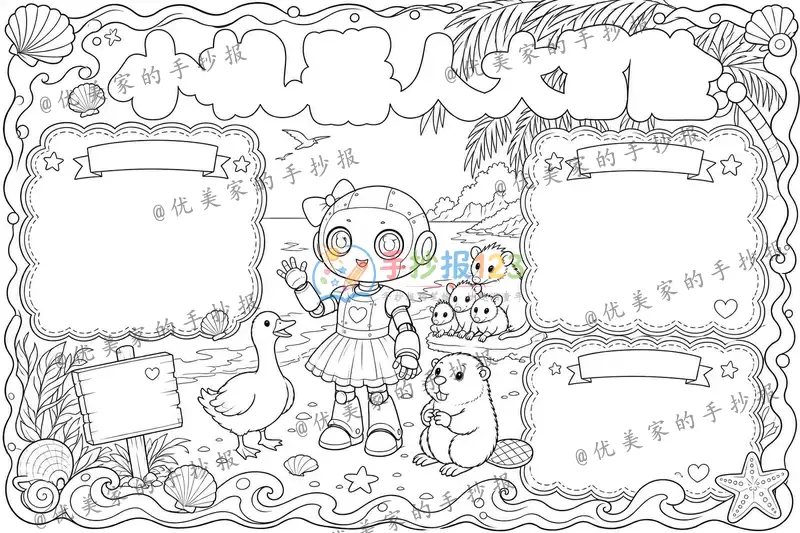 line preview