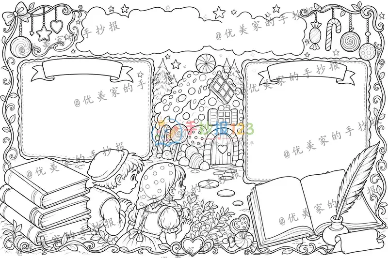 line preview
