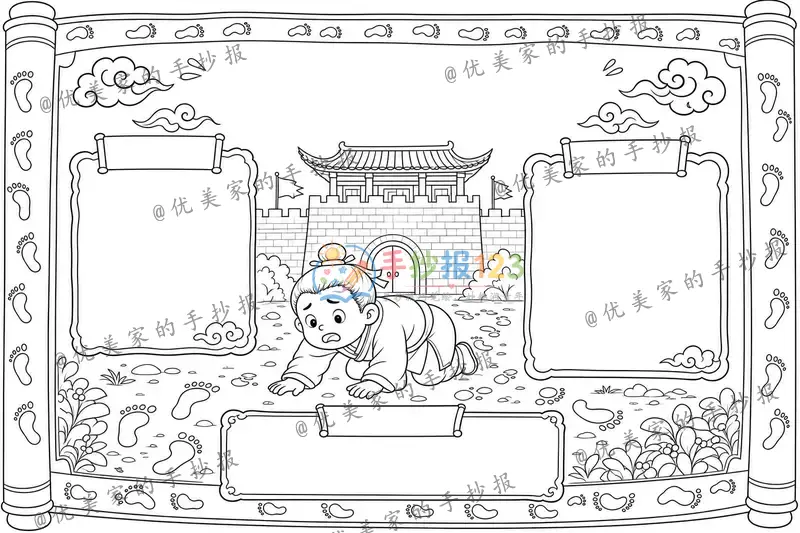 line preview