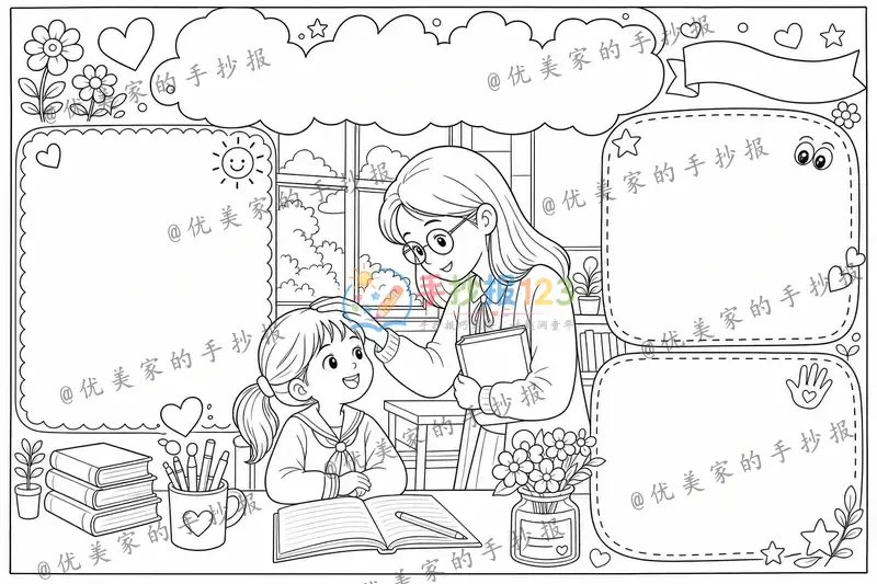 line preview