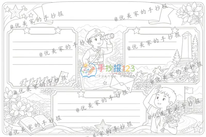 line preview
