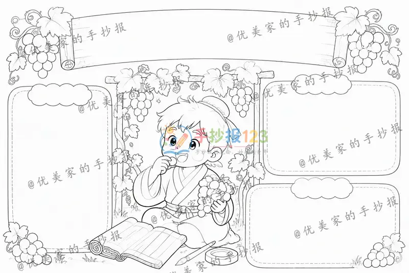 line preview