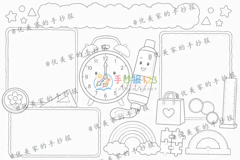 line preview