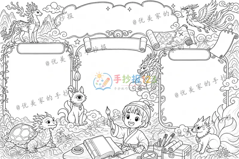 line preview