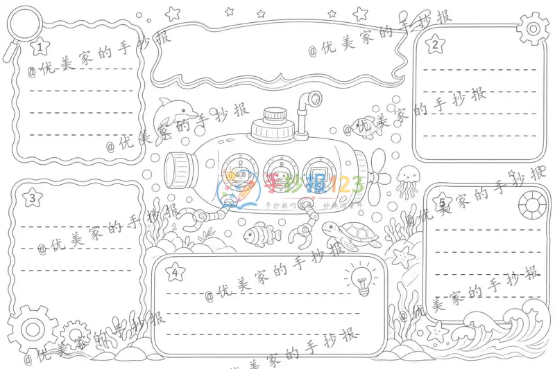 line preview