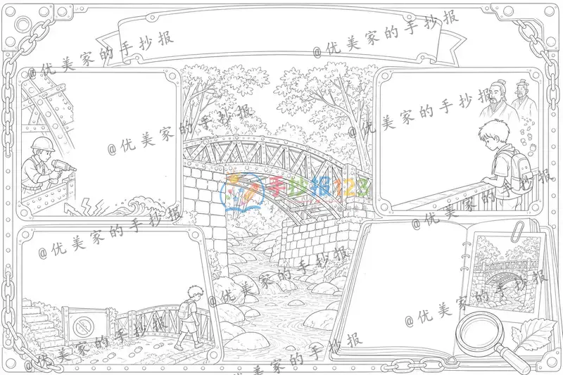 line preview