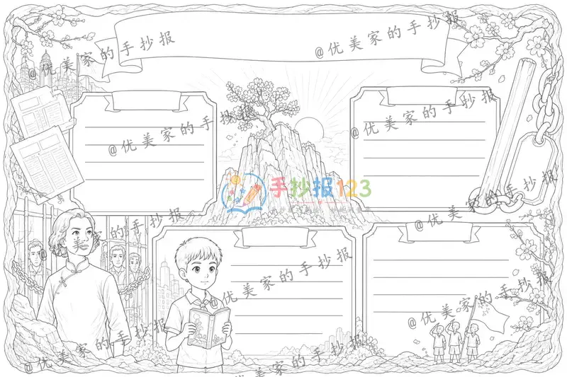 line preview