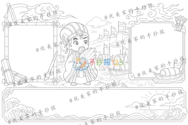 line preview