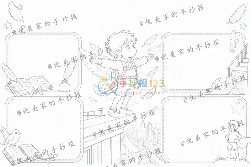 line preview