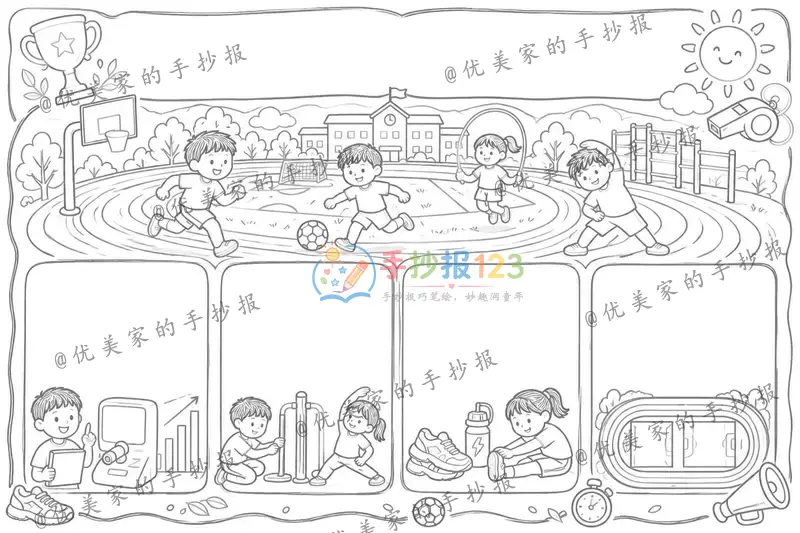 line preview