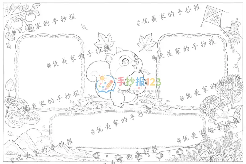 line preview
