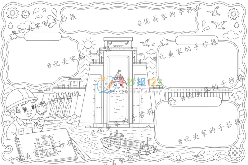 line preview