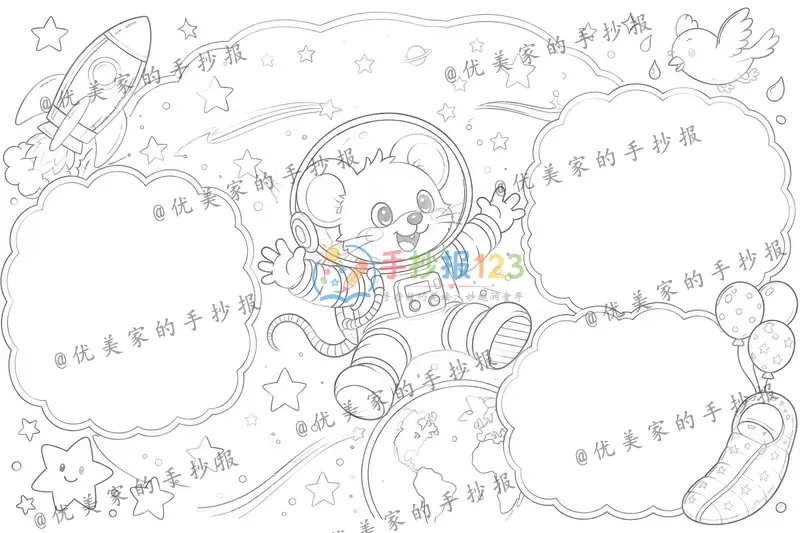 line preview