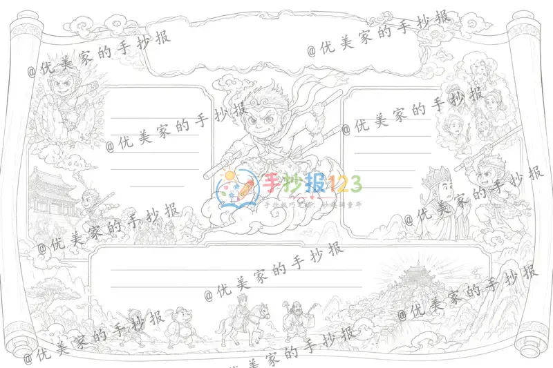line preview