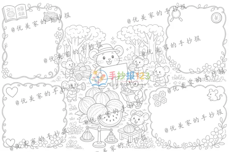 line preview