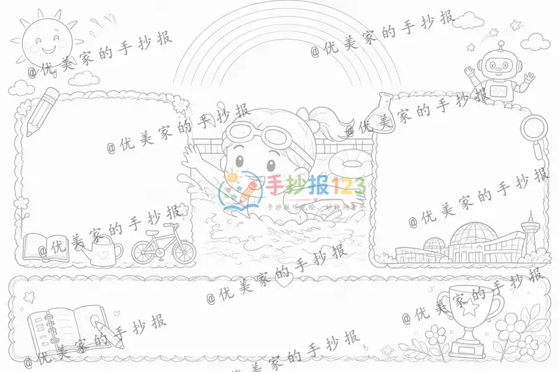 line preview