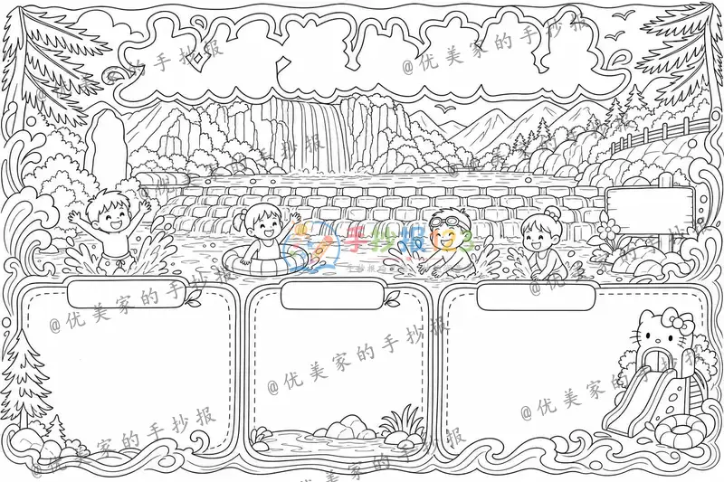 line preview