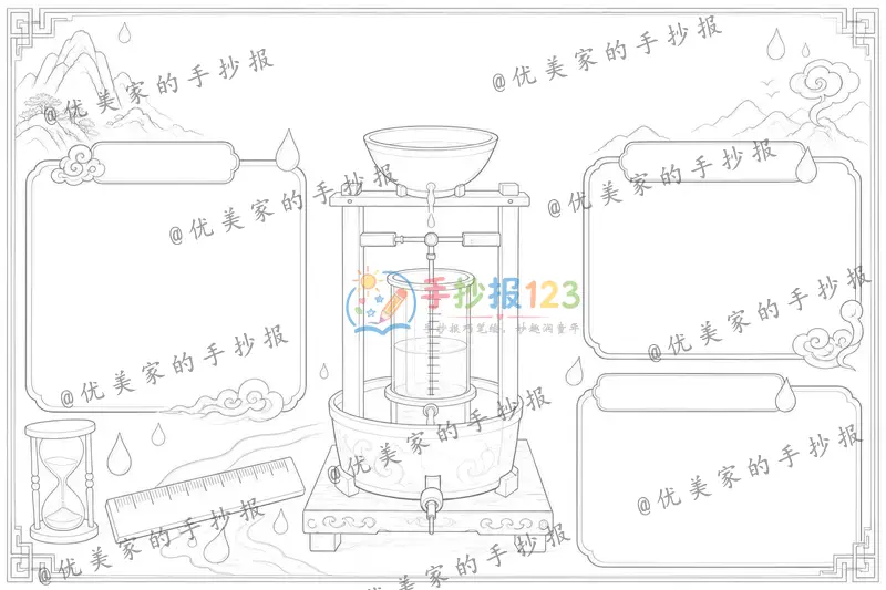 line preview