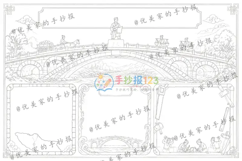 line preview