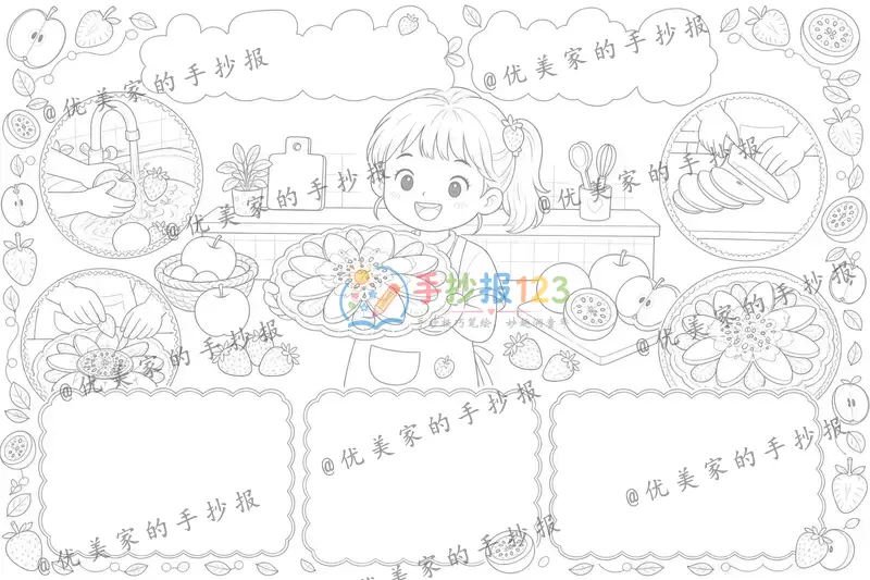 line preview