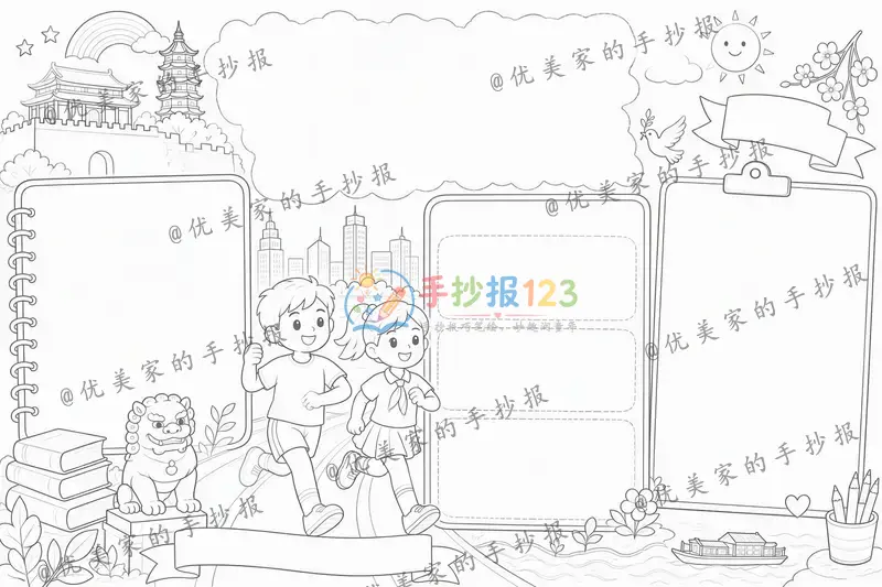 line preview