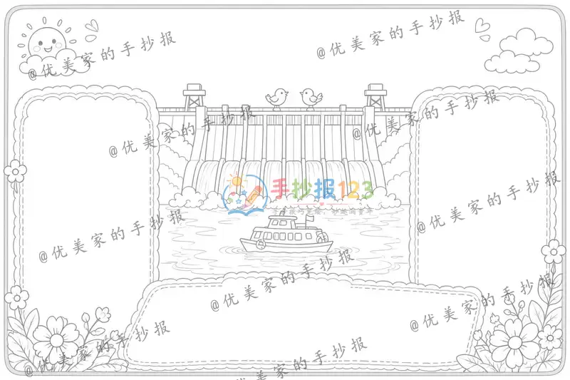 line preview