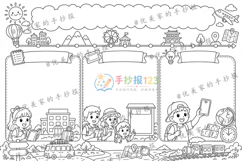 line preview