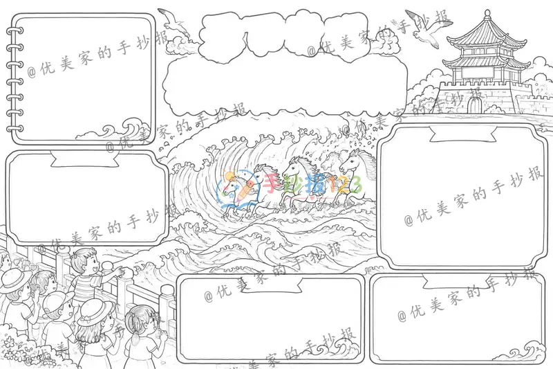 line preview