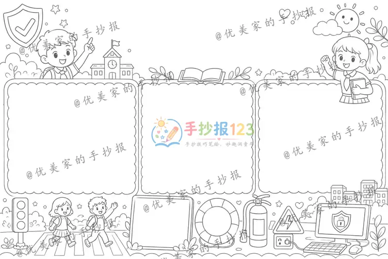 line preview