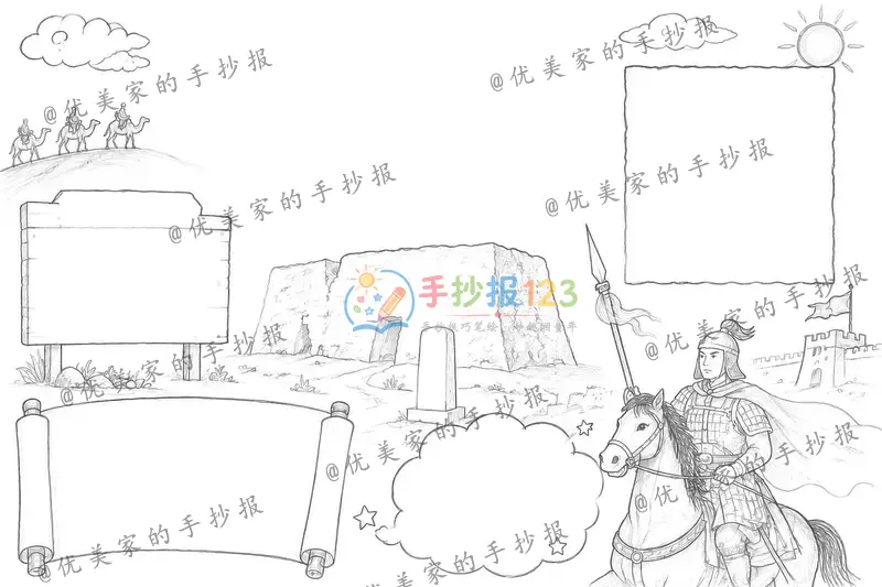 line preview