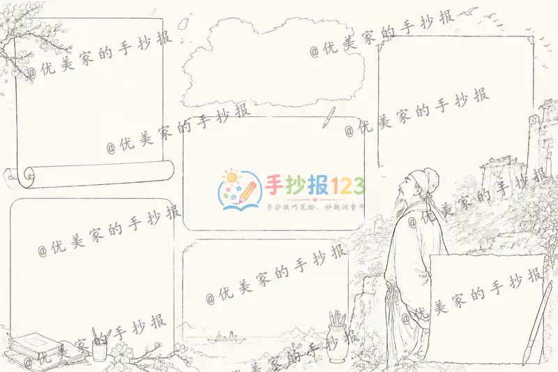 line preview