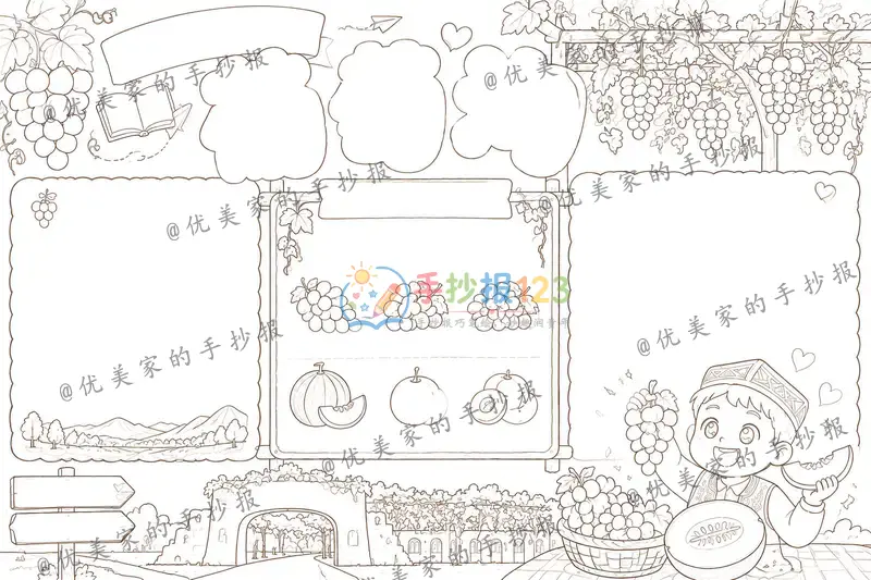 line preview