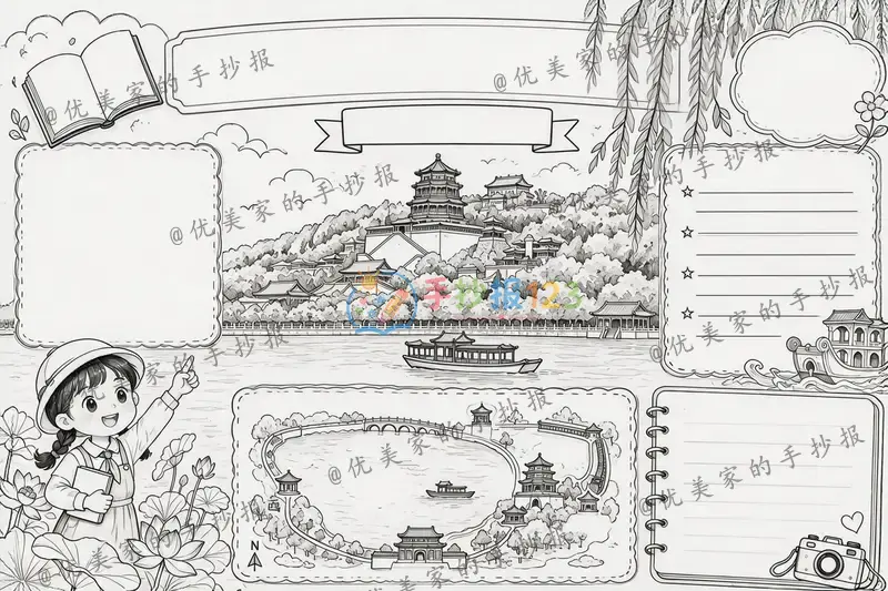 line preview