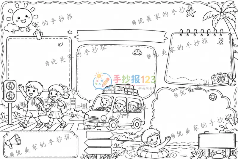 line preview