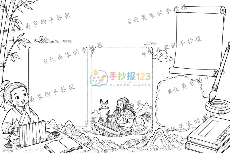 line preview